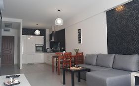 Apartament Apartament Warszawska